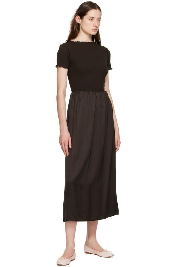 Baserange Vein T-Shirt - Fovea