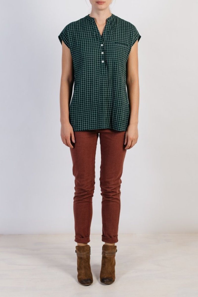 Bridge & Burn Newell Shirt