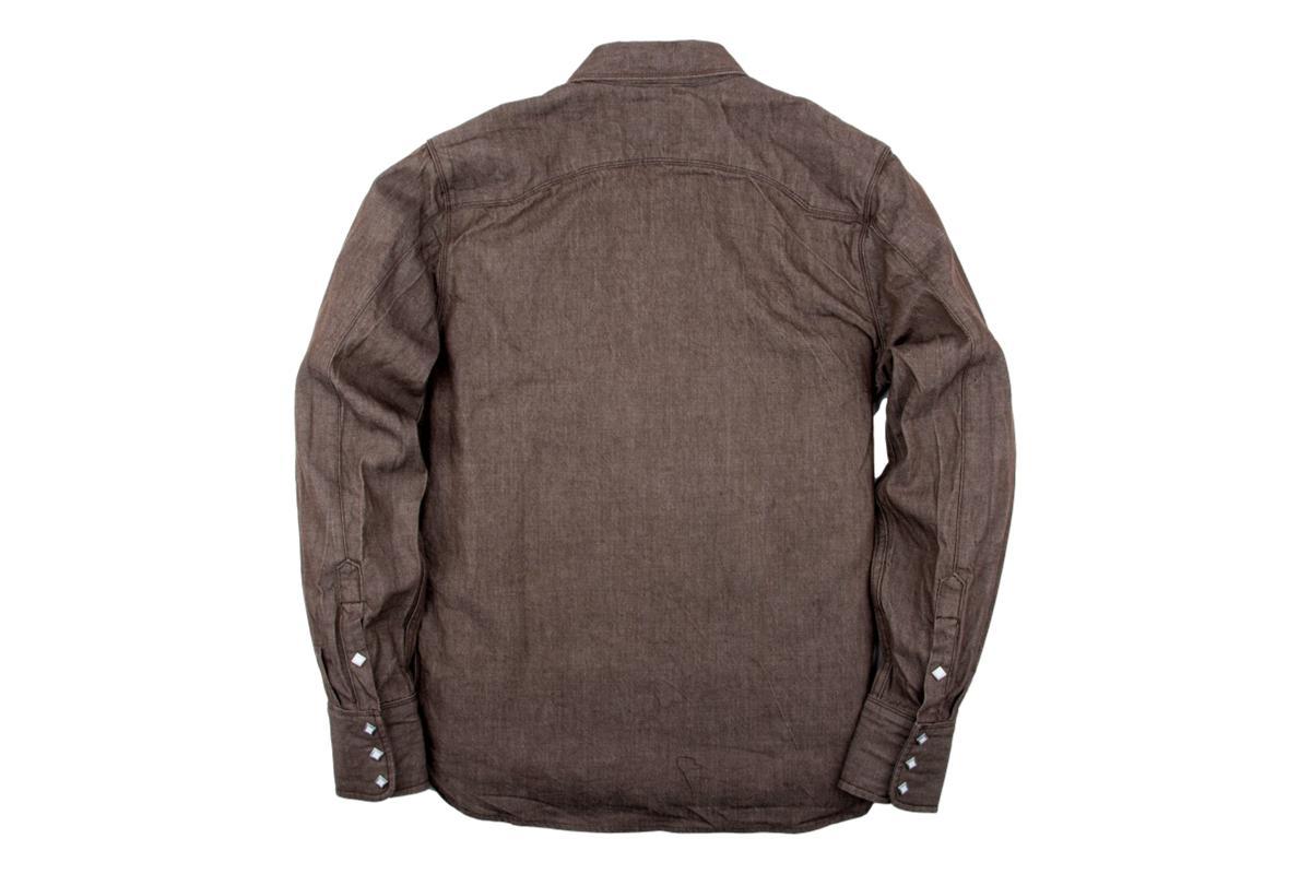 Freenote Cloth Calico - Brown | Garmentory