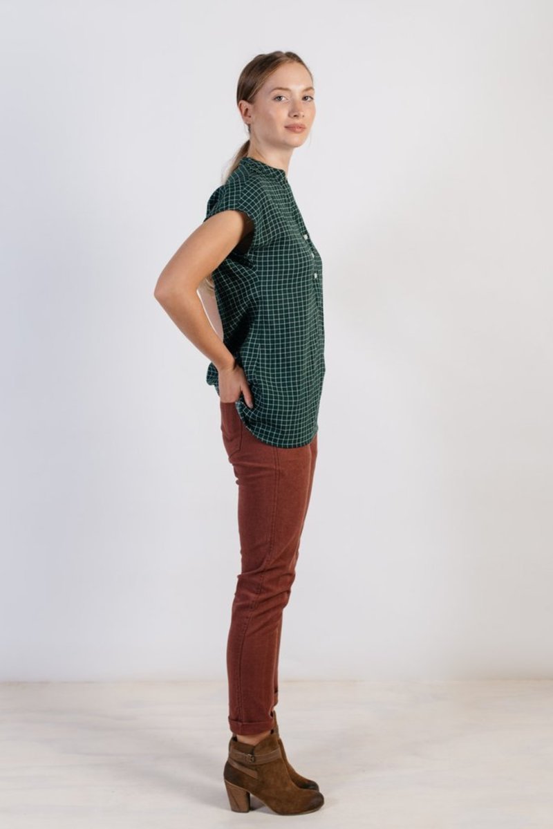 Bridge & Burn Newell Shirt