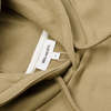 Norse Projects Vagn Classic Hoodie - Utility Khaki - Thumbnail 7