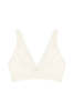 Else Nano Soft Cup Plunge Bra - Thumbnail 3