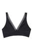 Else Nano Soft Cup Plunge Bra - Thumbnail 9