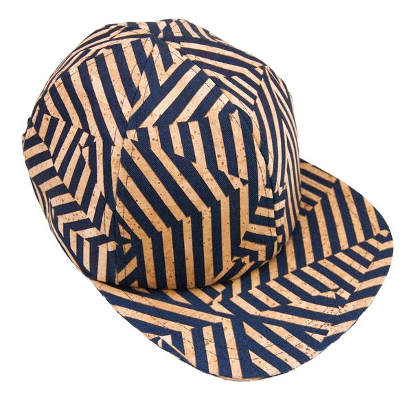 Basus ZEBRA CAP - RAW Basus ZEBRA CAP - RAW