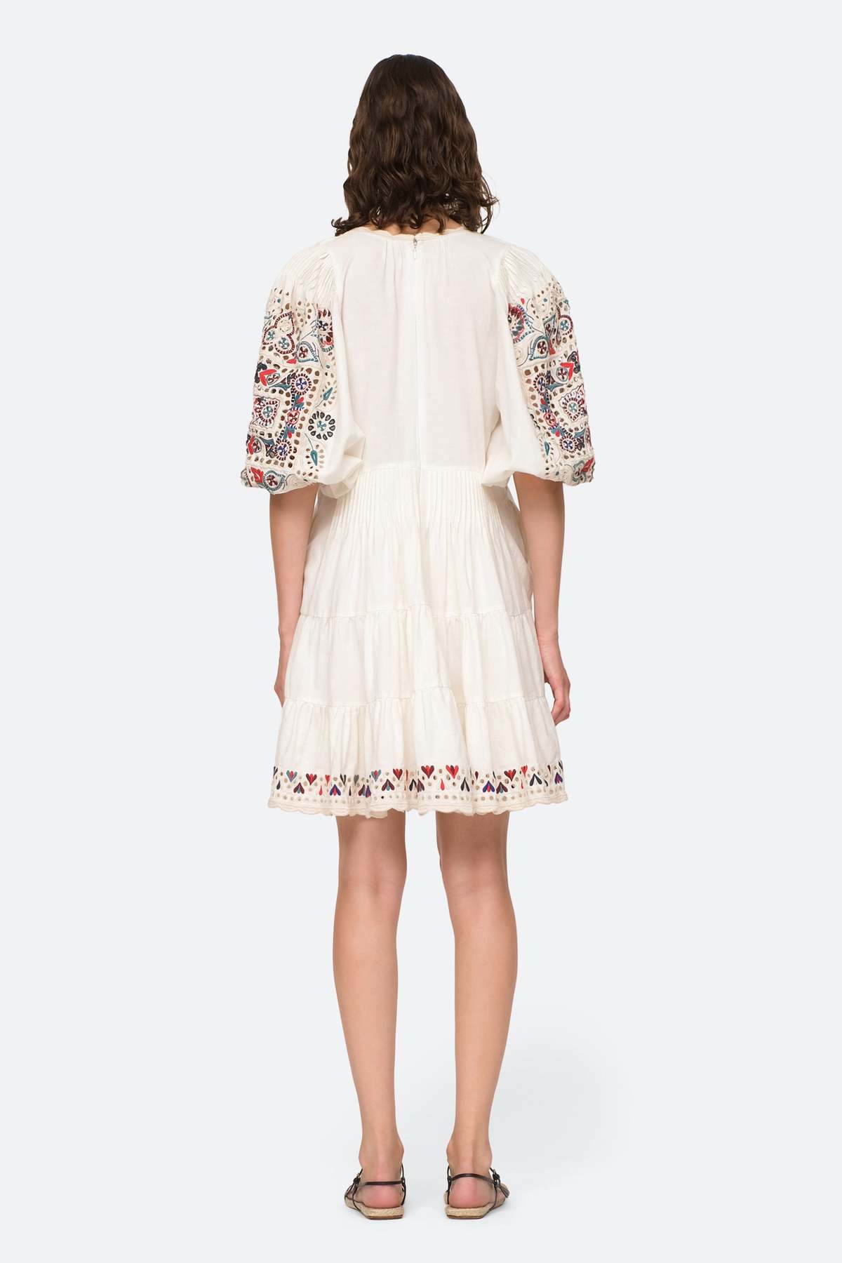 Sea NY Alicia Dress