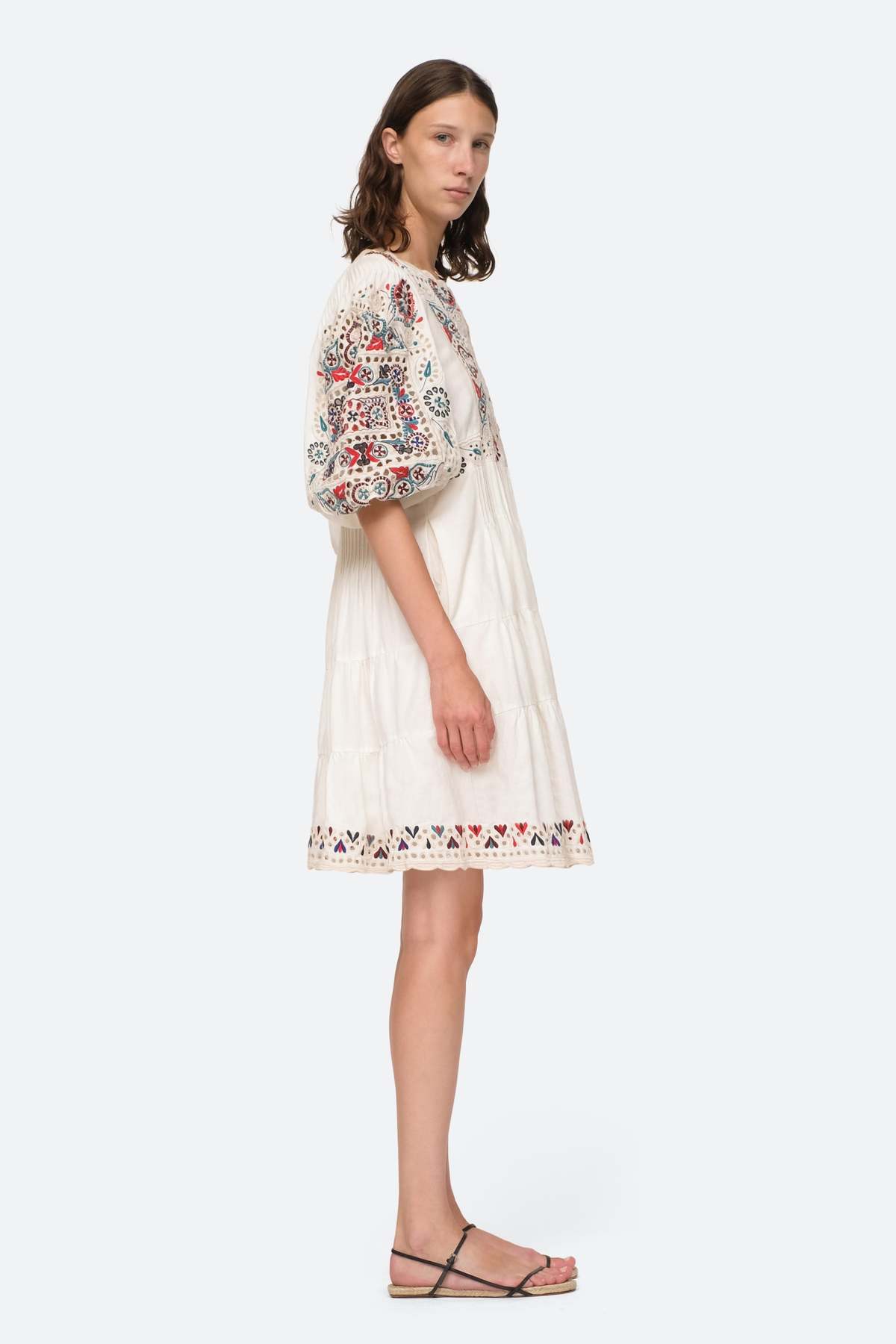 Sea NY Alicia Dress | Garmentory Sea NY Alicia Dress | Garmentory