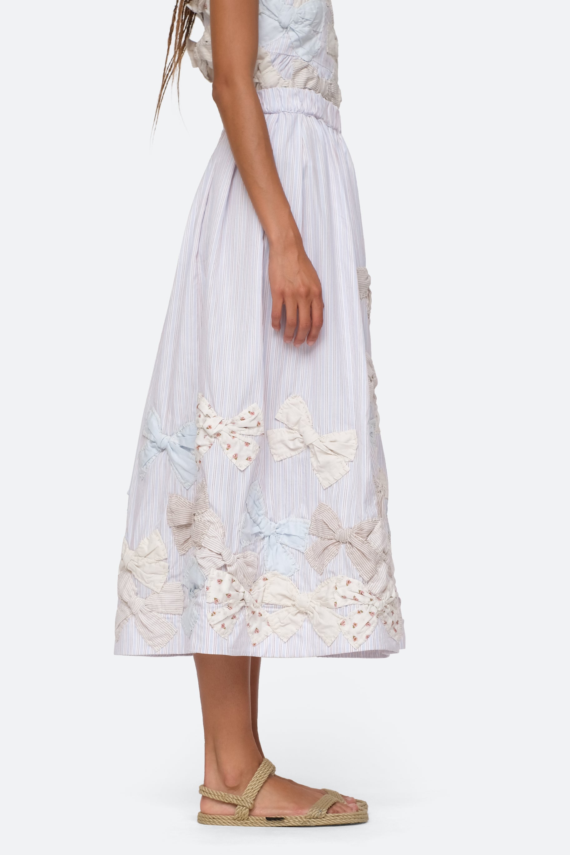Bonnie Skirt