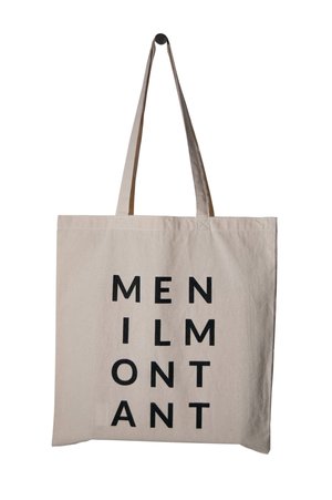 Basus Sweat Ménilmontant - Black Basus Sweat Ménilmontant - Black