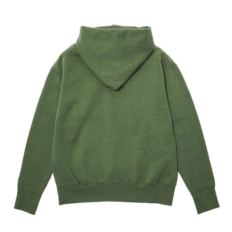 TSURIAMI HOODIE #1 