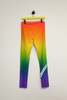 LOEWE Rainbow Poly Leggings - Thumbnail 2