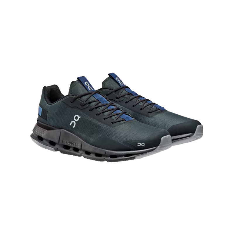 on Cloudnova Black. サイズ26 Men's Cloudnova | Black | On United States