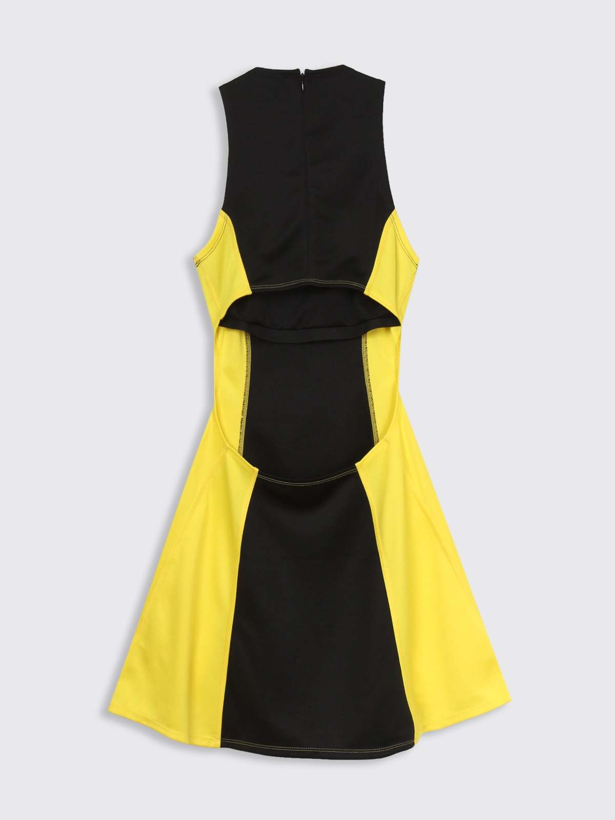 white christmas dresses Court Crush Tennis Dress (Sunny Yellow)