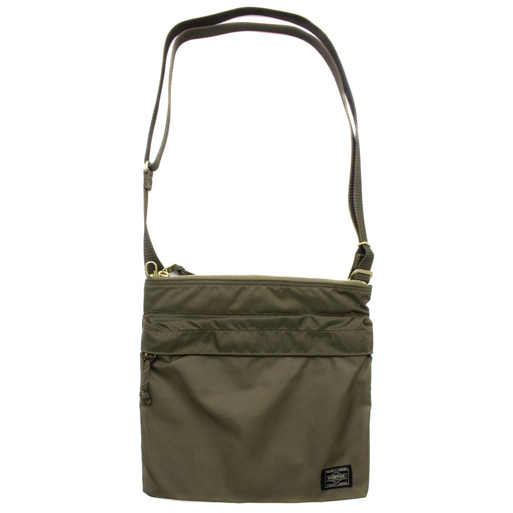 porter small shoulder bag