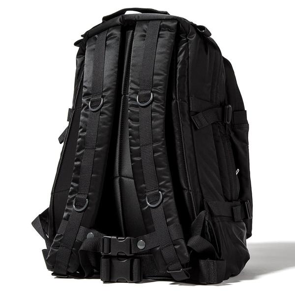 PORTER Tanker Day Pack - Black | Garmentory