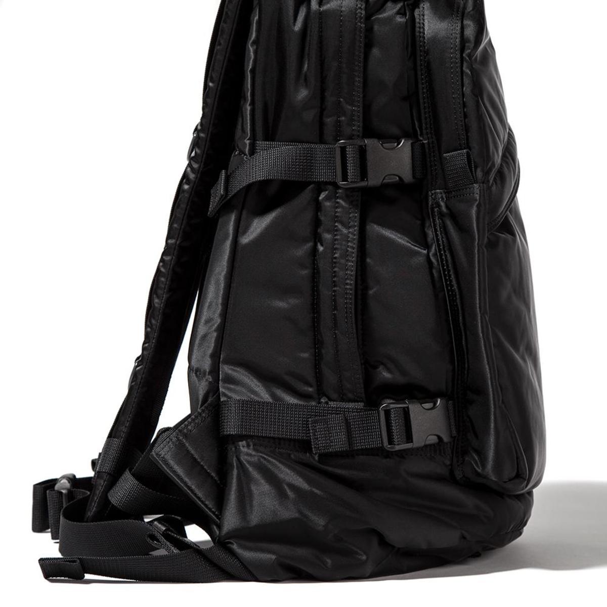PORTER Tanker Day Pack - Black | Garmentory