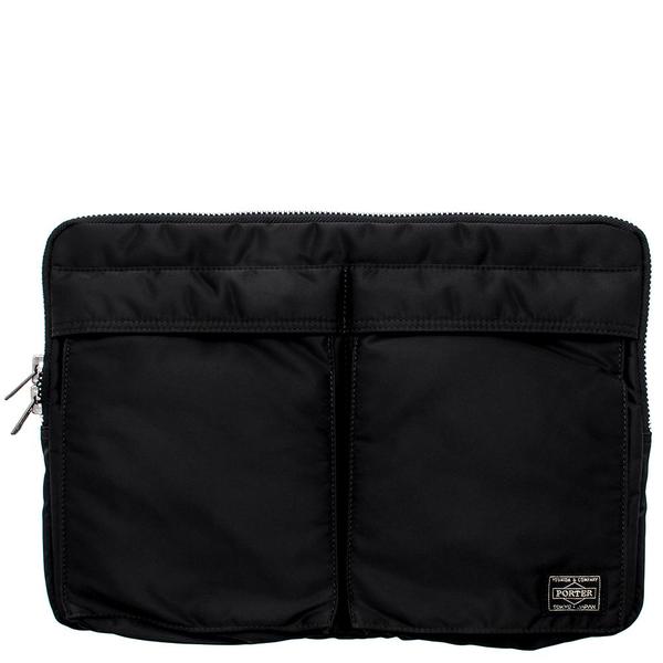 ドキュメントケース TANKER PORTER PORTER Yoshida&Co | CASE DOCUMENT TANKER ドキュメントケース TANKER ノートPCケース
