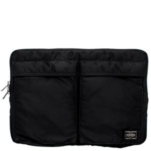 Porter Tanker Document Case - Black | Garmentory
