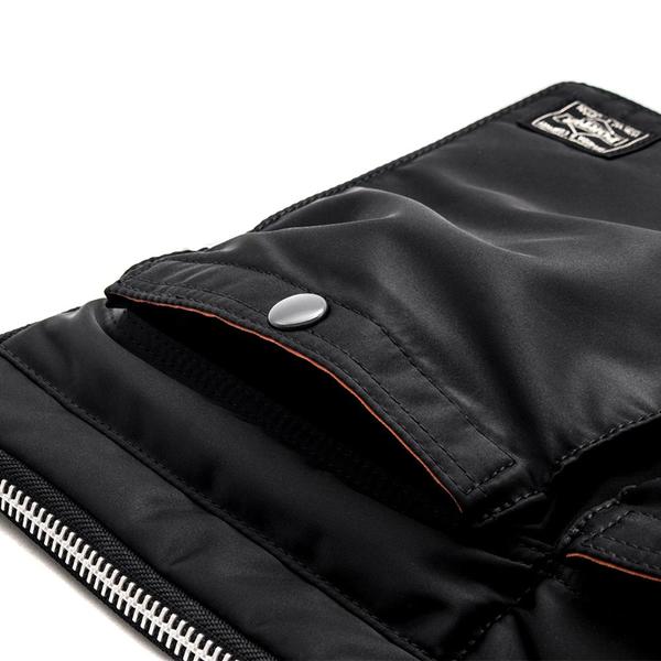 Porter Tanker Document Case - Black | Garmentory