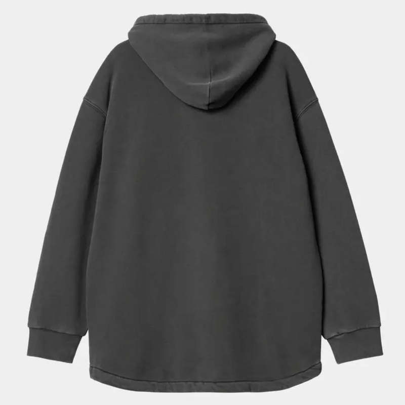 新品‼️ Carhartt WIP Hooded Arling Sweat Carhartt Wip Hooded Arling Sweat Brown Hoodies Carhartt WIP