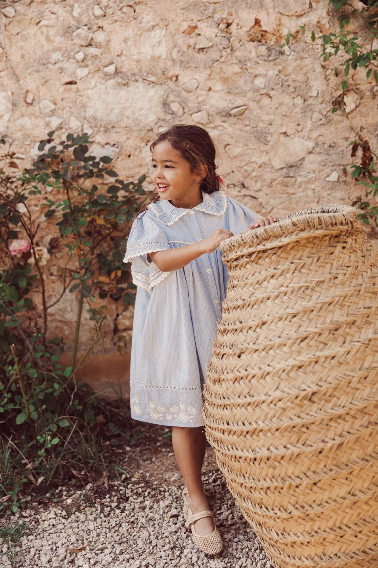 Louise Misha Girls Martine Dress