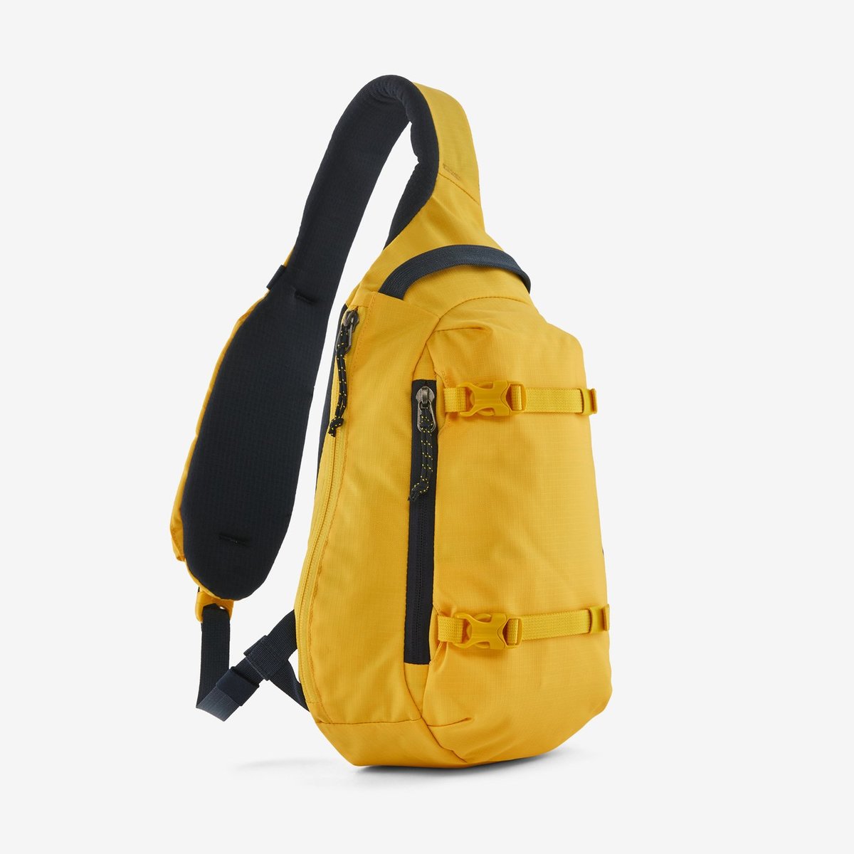 Patagonia Atom Sling 8L Shine Yellow Garmentory