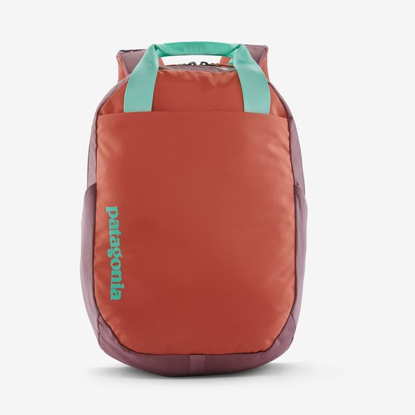 Patagonia Atom Tote Pack 20L Evening Mauve on Garmentory