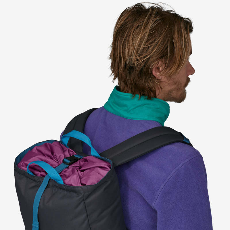 Patagonia Fieldsmith Linked Pack 25L - Pitch Blue | Garmentory