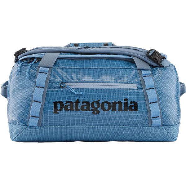 Patagonia Black Hole Duffel Bag 40L Lago Blue Garmentory