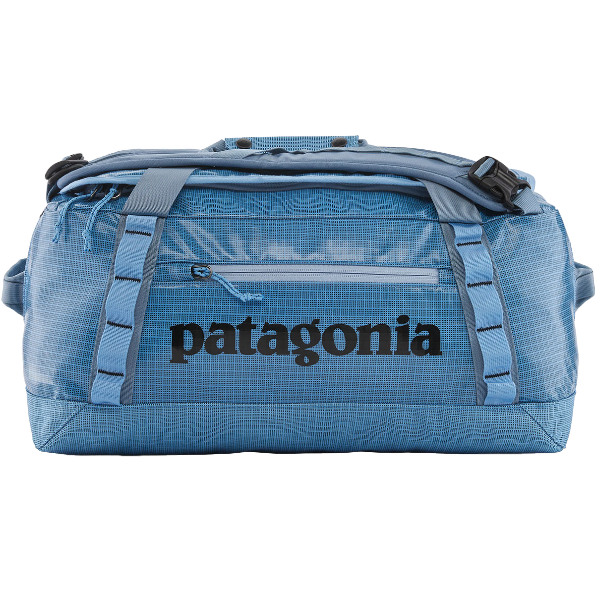 Patagonia Black Hole Duffel Bag 40L Lago Blue Garmentory
