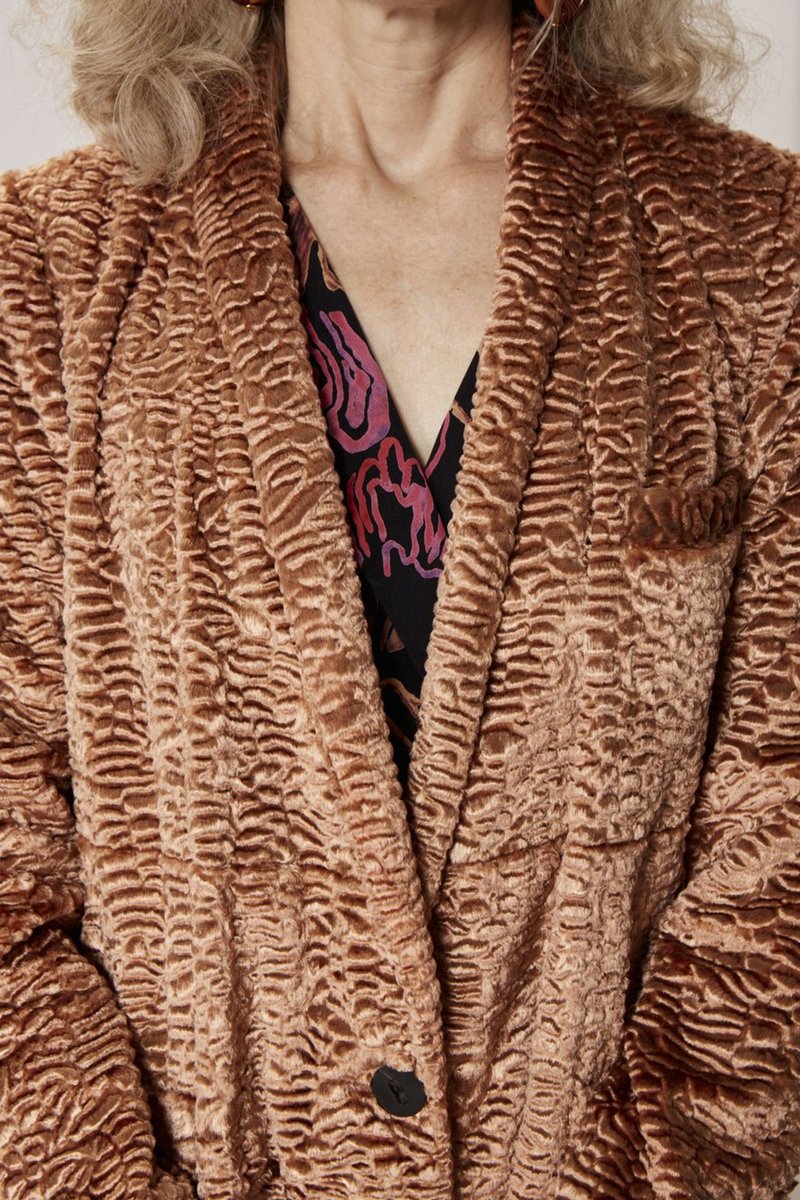 Rachel Comey ALDRIDGE COAT