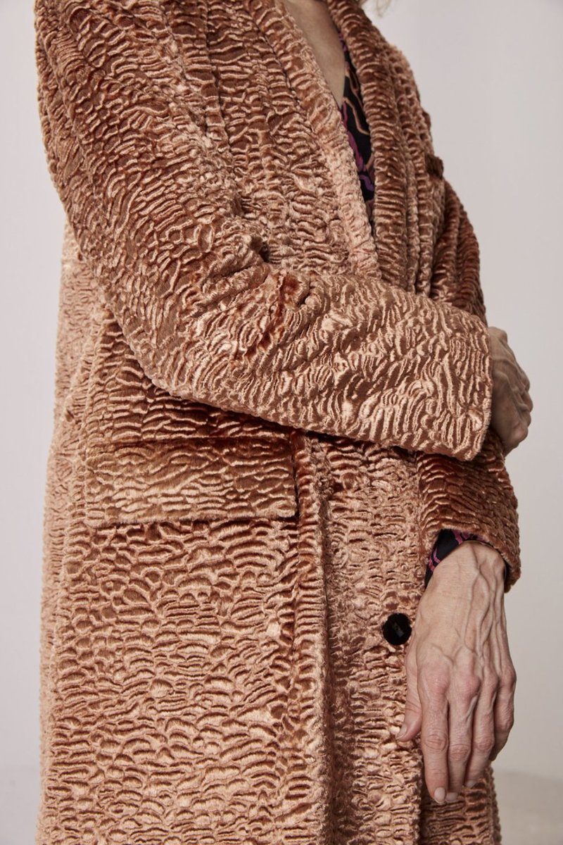 Rachel Comey ALDRIDGE COAT