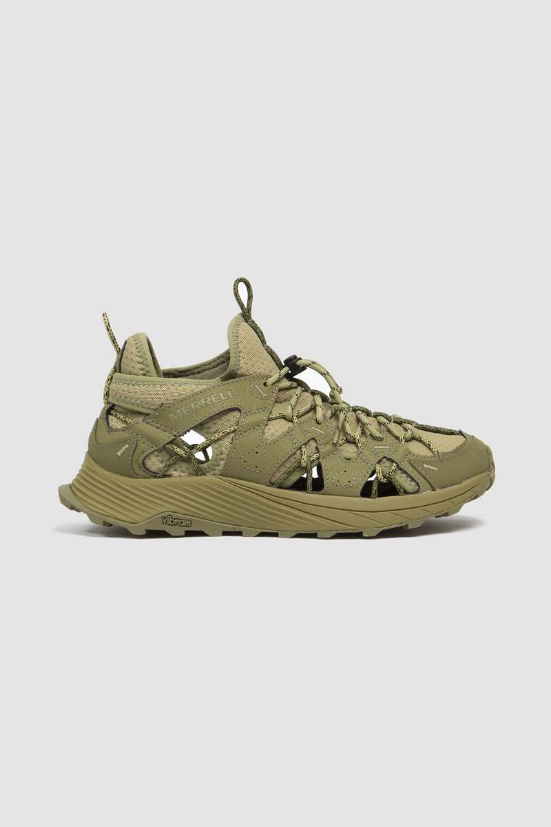 Merrell Moab Flight Sieve Herb shoes | Garmentory