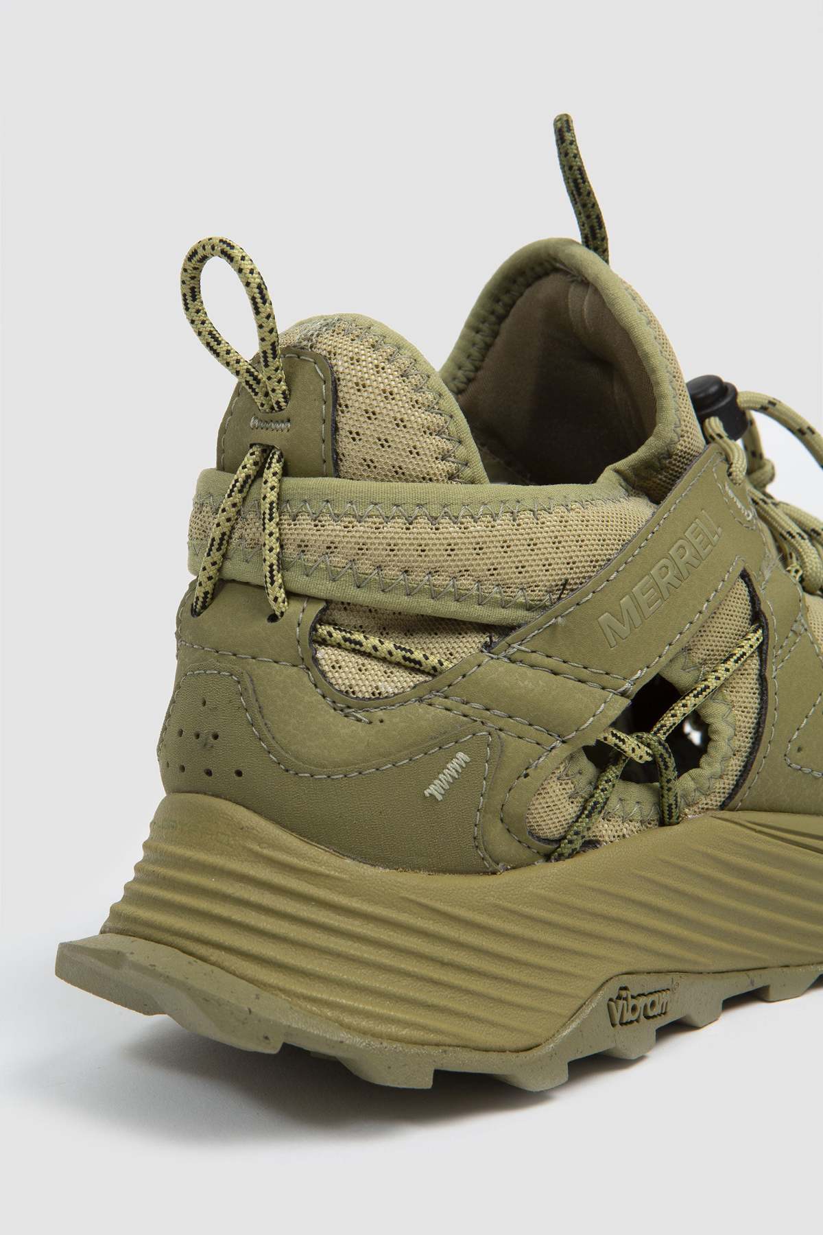 【完売品】MERRELL / MOAB FLIGHT SIEVE Merrell Men's Moab Flight Sieve Kangaroo Sandal Style Shoes