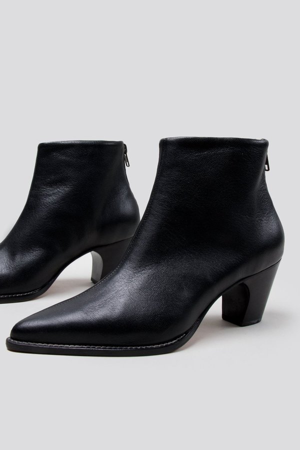 Rachel Comey LEATHER SONORA BOOT Rachel Comey LEATHER SONORA BOOT