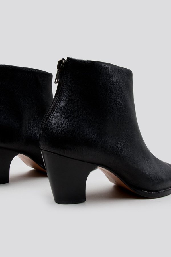 Rachel Comey LEATHER SONORA BOOT Rachel Comey LEATHER SONORA BOOT