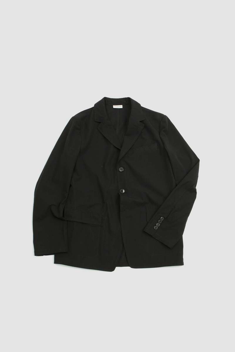 Dries Van Noten Bilbao Jacket - Bottle | Garmentory