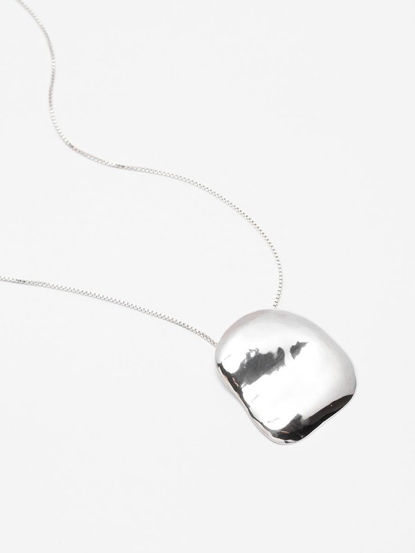 FARIS Big Dip Necklace FARIS Big Dip Necklace