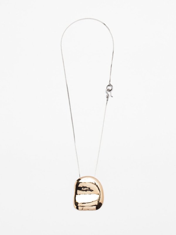 FARIS Big Dip Necklace FARIS Big Dip Necklace