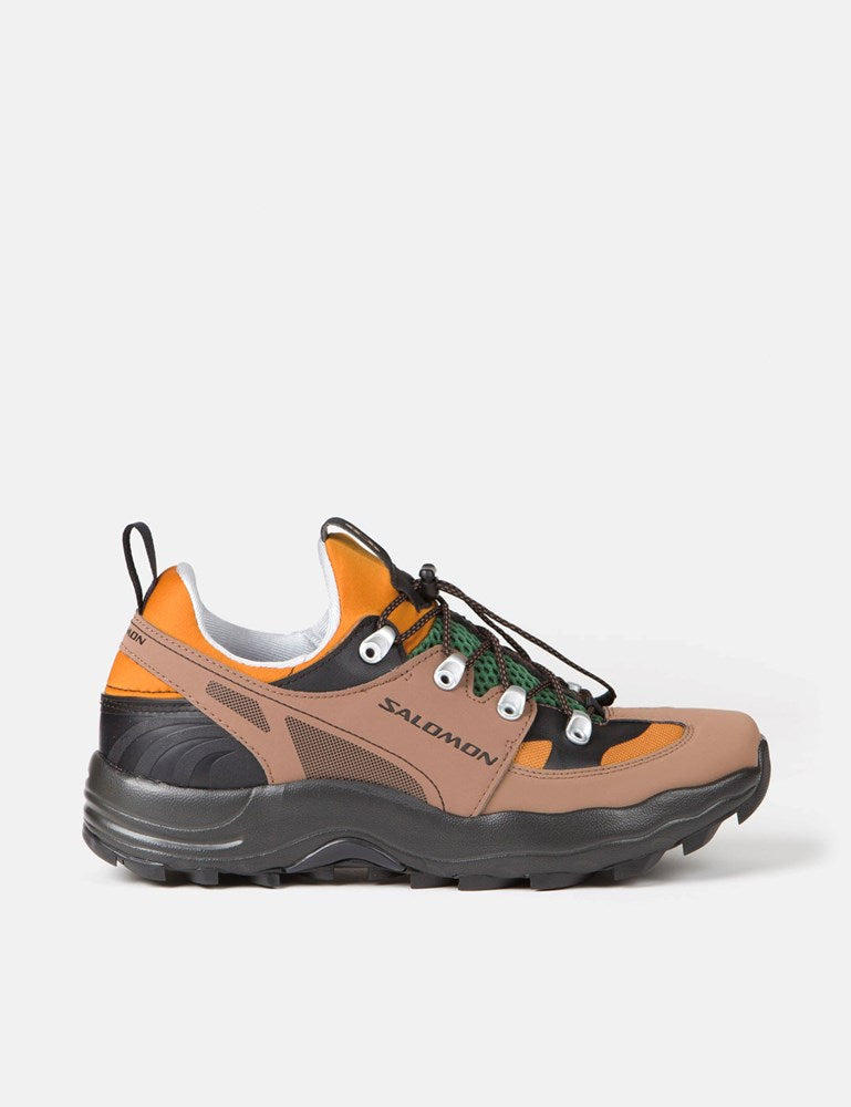 Salomon Raid Wind 75th Hiking Shoes | Garmentory