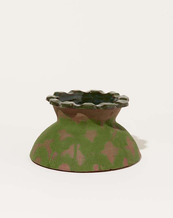 Emberken Rolling Hills Vase Garmentory