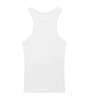 Anine Bing Eva Tank - White - Thumbnail 1
