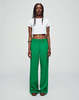 RE/DONE Micro Tee - Optic White - Thumbnail 5