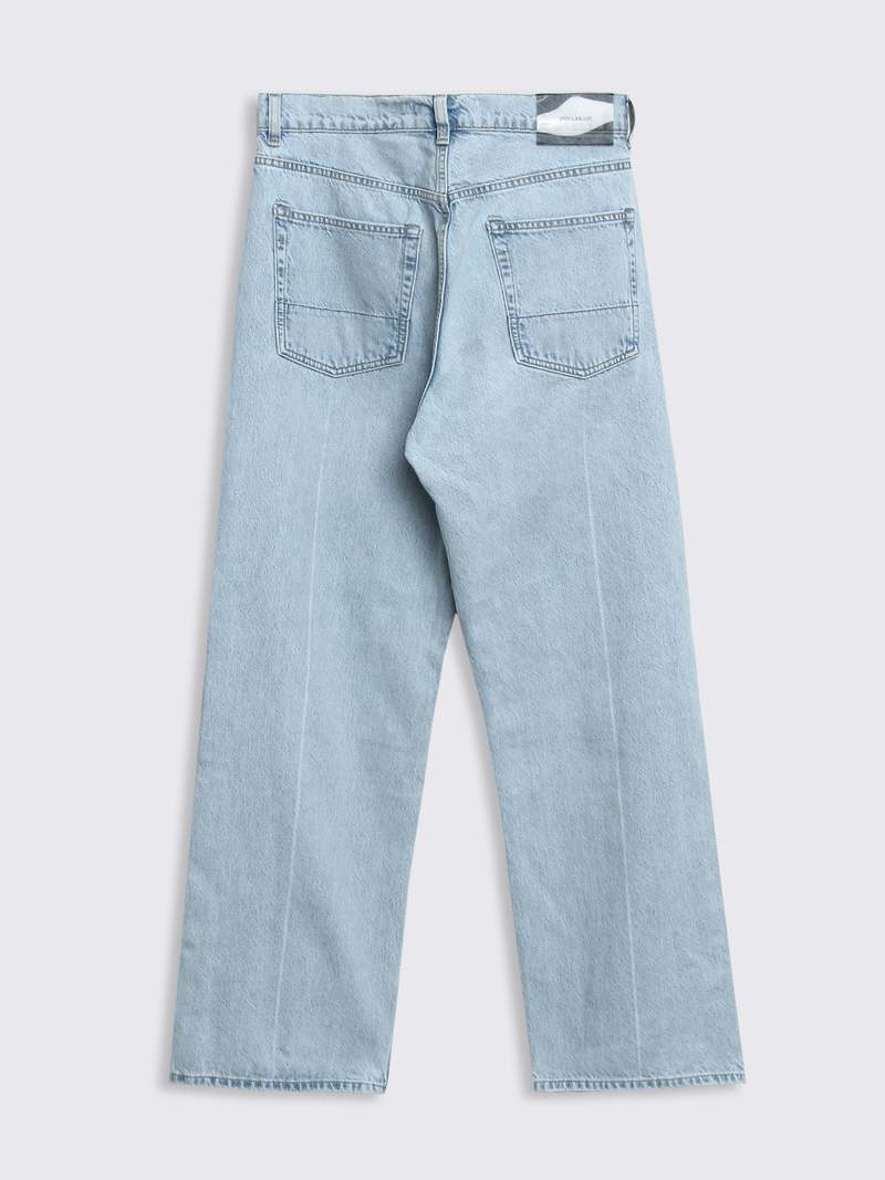 Our Legacy Extended Third Cut - Superlight Wash | Garmentory