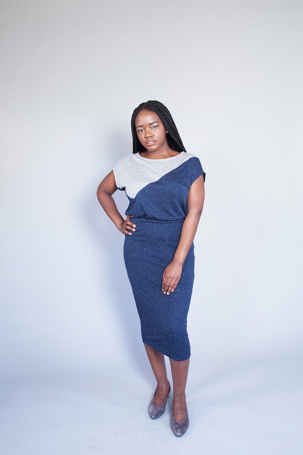Eve Gravel Clothing YMO Dress Eve Gravel Clothing YMO Dress