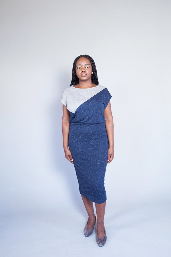 Eve Gravel Clothing YMO Dress Eve Gravel Clothing YMO Dress