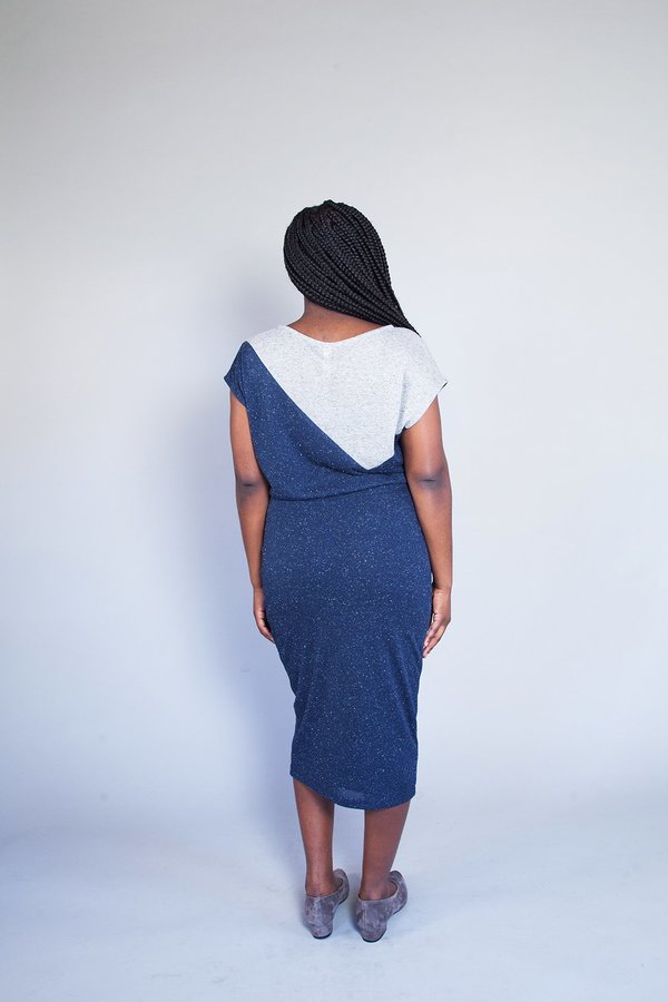 Eve Gravel Clothing YMO Dress Eve Gravel Clothing YMO Dress
