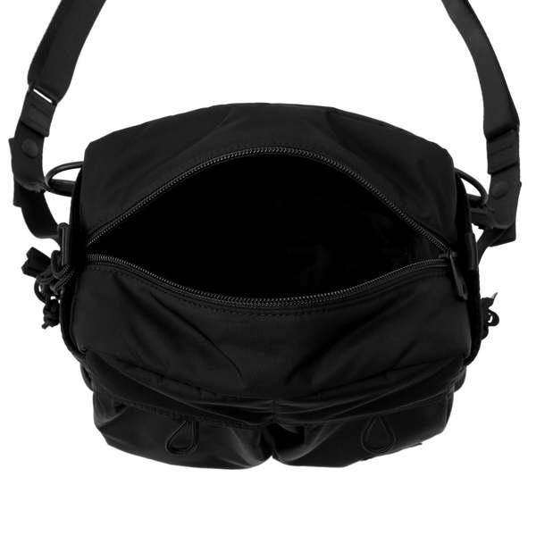 Porter Sense Shoulder Pack - Black | Garmentory