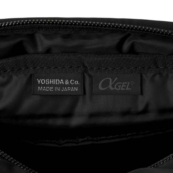 Porter Sense Shoulder Pack - Black | Garmentory