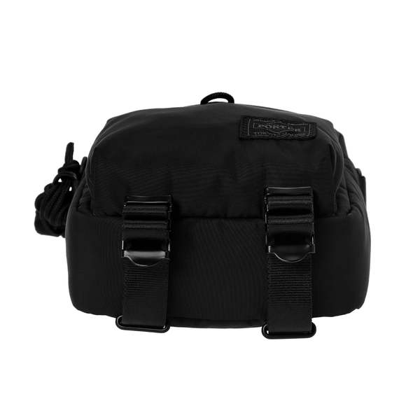 Porter Sense Vertical Bag - Black | Garmentory