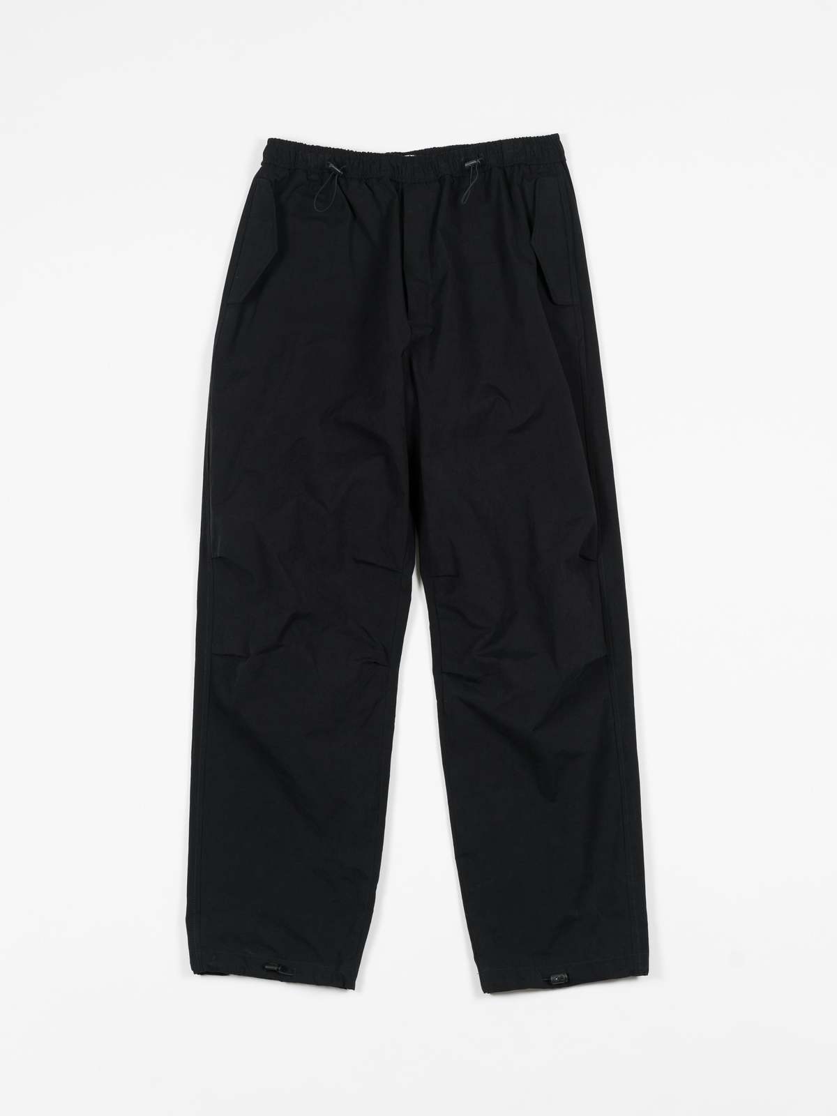 s.k. manor hill M100 Pant - Black | Garmentory